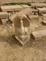 Vergessene Kulturschätze am heiligen See Garisar in Jaisalmer