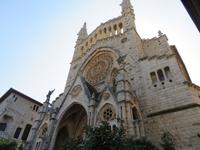 Kirche Soller