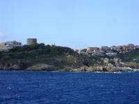 Tag 8 - 4 - Fährüberfahrt von Sardinien nach Korsika (2)