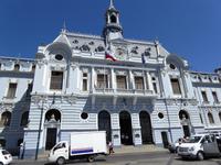 Valparaiso