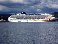 Norwegian Sun