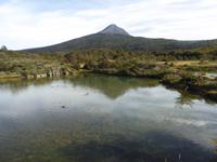 Nationalpark Feuerland