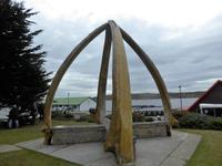 Falklandinsel Stanley