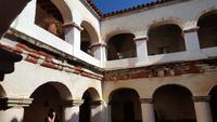 16 Tage Rundreise mit Mexiko-Stadt - Teotihuacan - Cuernavaca - Taxco - Oaxaca - Monte Alban - San Cristobal de las Casas - San Juan de Chamula - Palenque - Campeche - Merida - Chichen Itza - Cancun (494)