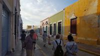 16 Tage Rundreise mit Mexiko-Stadt - Teotihuacan - Cuernavaca - Taxco - Oaxaca - Monte Alban - San Cristobal de las Casas - San Juan de Chamula - Palenque - Campeche - Merida - Chichen Itza - Cancun (714)