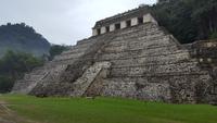 16 Tage Rundreise mit Mexiko-Stadt - Teotihuacan - Cuernavaca - Taxco - Oaxaca - Monte Alban - San Cristobal de las Casas - San Juan de Chamula - Palenque - Campeche - Merida - Chichen Itza - Cancun (1036)