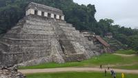 16 Tage Rundreise mit Mexiko-Stadt - Teotihuacan - Cuernavaca - Taxco - Oaxaca - Monte Alban - San Cristobal de las Casas - San Juan de Chamula - Palenque - Campeche - Merida - Chichen Itza - Cancun (1065)