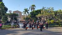 16 Tage Rundreise mit Mexiko-Stadt - Teotihuacan - Cuernavaca - Taxco - Oaxaca - Monte Alban - San Cristobal de las Casas - San Juan de Chamula - Palenque - Campeche - Merida - Chichen Itza - Cancun (1266)