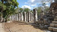 16 Tage Rundreise mit Mexiko-Stadt - Teotihuacan - Cuernavaca - Taxco - Oaxaca - Monte Alban - San Cristobal de las Casas - San Juan de Chamula - Palenque - Campeche - Merida - Chichen Itza - Cancun (1315)