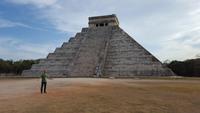 16 Tage Rundreise mit Mexiko-Stadt - Teotihuacan - Cuernavaca - Taxco - Oaxaca - Monte Alban - San Cristobal de las Casas - San Juan de Chamula - Palenque - Campeche - Merida - Chichen Itza - Cancun (1494)