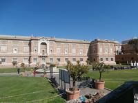 Vatikanische Museen Rom