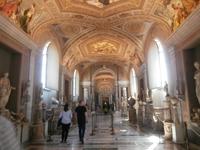 Vatikanische Museen Rom