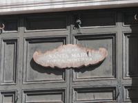Piazza Della Minerva Basilica Santa Maria Sopra Minerva
