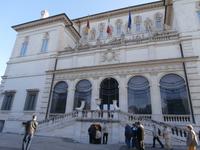 Villa Borghese