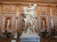 Galleria Borghese Rom