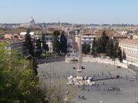Piazza del Popolo