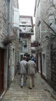 086 Kotor (Montenegro) - Budva