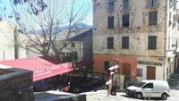171 Bastia (Frankreich - Korsika) - Ausflug nach Corte