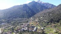 180 Bastia (Frankreich - Korsika) - Ausflug nach Corte