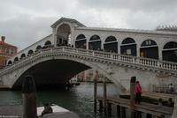 Venedig - Ponte di Rialto