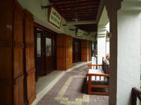 Bahrain - Al Jasra - Handwerksstuben