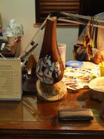 Bahrain - Al Jasra - Handwerksstuben