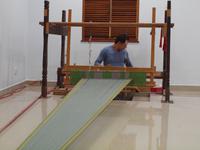 Bahrain - Al Jasra - Handwerksstuben
