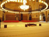 Bahrain - Al Fateh Moschee