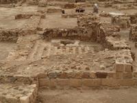 Bahrain - Fort und Festung Qal'at al-Bahrain