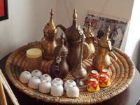 Bahrain - Coffee Shop