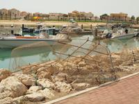 Doha - Hafenort Al Khor