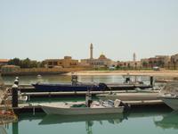 Doha - Hafenort Al Khor