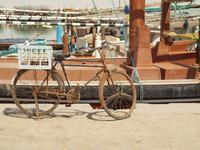 Doha - Hafenort Al Khor