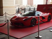 Doha - Stadtteil Lusail