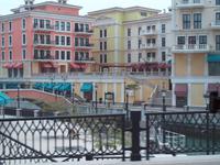 Doha - Stadtteil Lusail