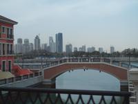 Doha - Stadtteil Lusail