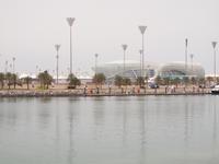 Abu Dhabi - Yas Island