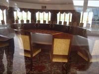 Dubai - Etihad Museum - Union Haus