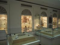 Dubai Museum