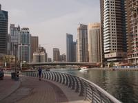 Dubai Marina