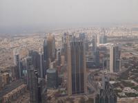 Dubai - Burj Khalifa