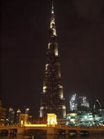 Dubai - Burj Khalifa