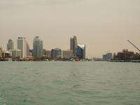 Dubai Creek