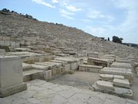 Jerusalem: Rundgang