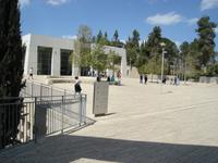 Jerusalem: Rundgang: Yad Vasem