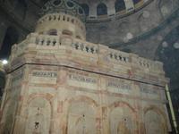 Jerusalem: Rundgang