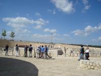 Jerusalem: Rundgang