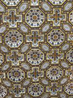 Otranto - Decke in der Kathdrale