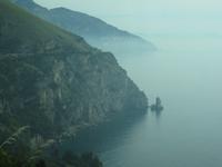 Neapel - Ausflug Amalfiküste