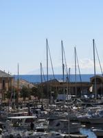 Korsika - Bastia